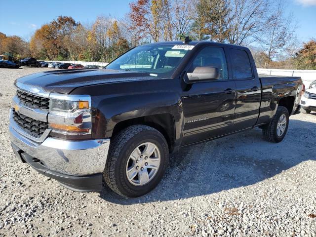 Изображение 2018 CHEVROLET SILVERADO K1500 LT 2018