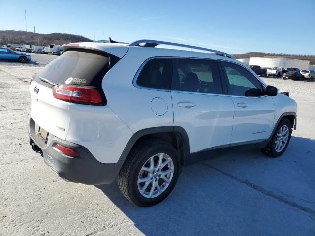 Image 3 of 2016 JEEP CHEROKEE LATITUDE 2016 with VIN 1C4PJLCS9GW184579