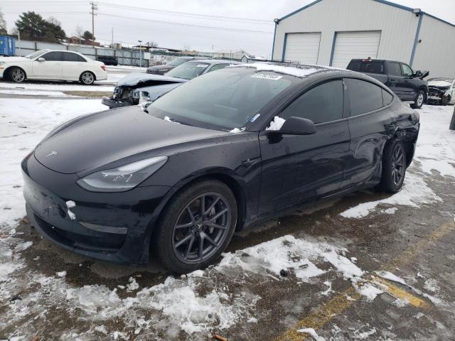 Obraz 2021 TESLA MODEL 3  2021
