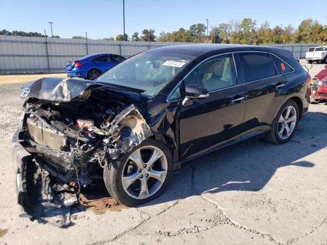 Obraz 1 z 2015 TOYOTA VENZA LE 2015 z VIN 4T3ZK3BB2FU072078