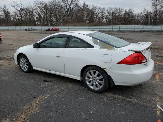 Obraz 2 z 2007 HONDA ACCORD EX 2007 z VIN 1HGCM82607A000958