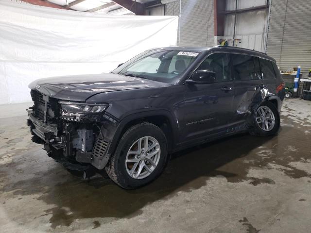 Obraz 1 z 2023 JEEP GRAND CHEROKEE L LAREDO 2023 z VIN 1C4RJKAG2P8886300