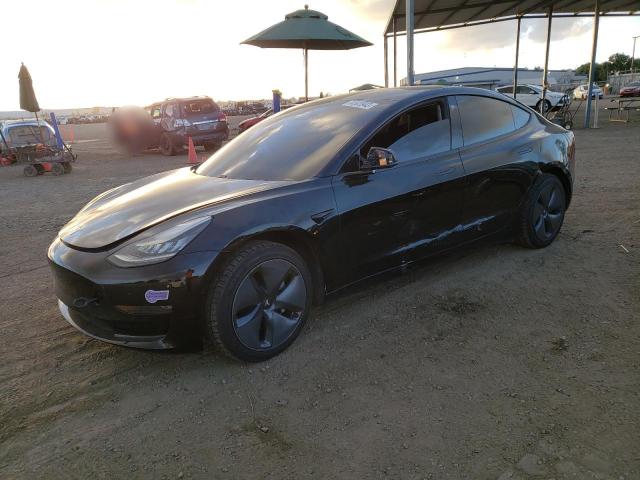 2019 TESLA MODEL 3  2019 image