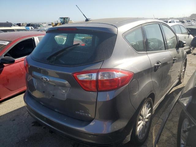Obraz 3 z 2013 FORD C-MAX SE 2013 z VIN 1FADP5AU7DL503305