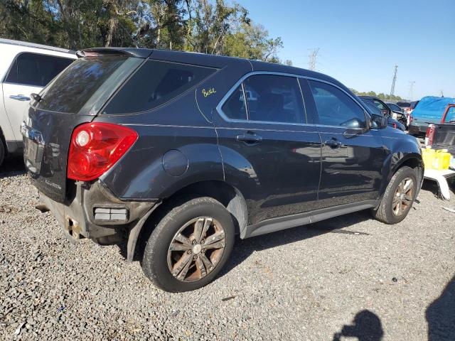 Obraz 3 z 2013 CHEVROLET EQUINOX LS 2013 z VIN 2GNALBEK9D1108569
