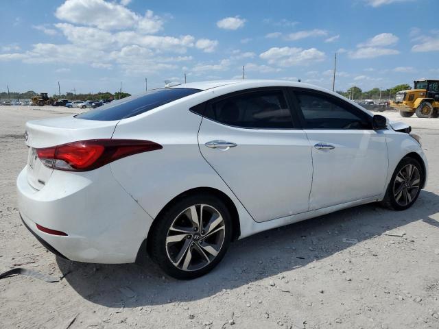 Изображение 3 2014 HYUNDAI ELANTRA SE 2014 с VIN 5NPDH4AE6EH498372