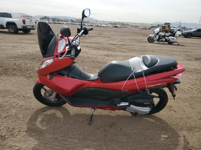 Image 3 of 2013 HONDA PCX 150 2013 with VIN MLHKF1212D5001448