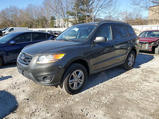 Obraz 2010 HYUNDAI SANTA FE GLS 2010