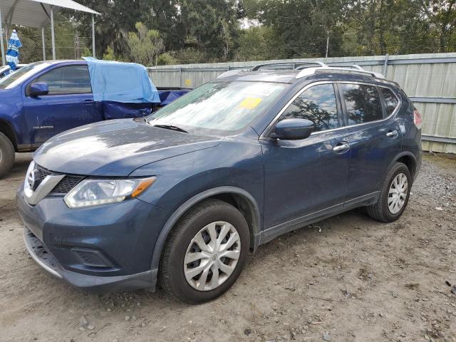 Obraz 1 z 2016 NISSAN ROGUE S 2016 z VIN KNMAT2MT8GP719929
