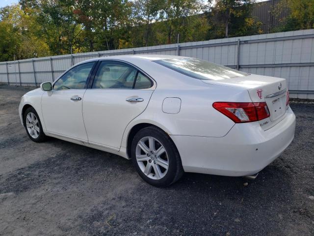 Obraz 2 z 2008 LEXUS ES 350 2008 z VIN JTHBJ46G582209931