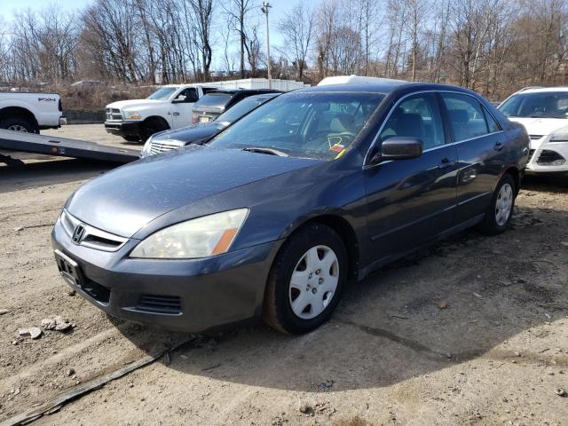 2006 HONDA ACCORD LX 2006 image
