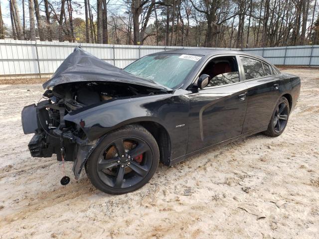 Obraz 1 z 2013 DODGE CHARGER R/T 2013 z VIN 2C3CDXCT9DH678493