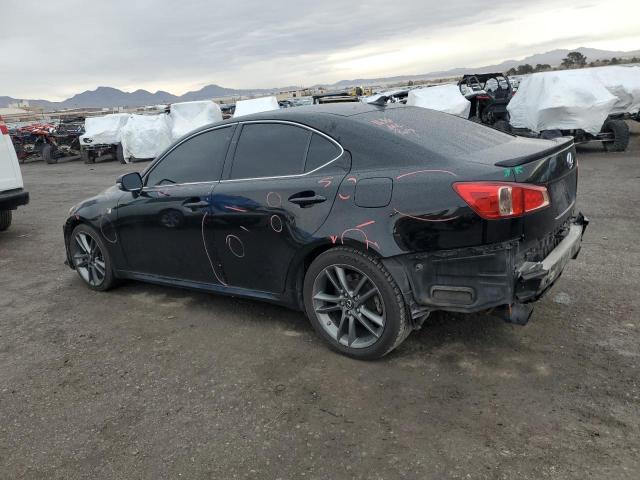 Obraz 2 z 2012 LEXUS IS 250 2012 z VIN JTHBF5C27C5179919