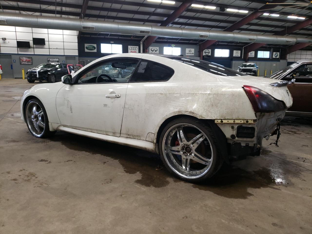 Image 2 of 2013 INFINITI G37 2013 with VIN JN1CV6EL3DM981365