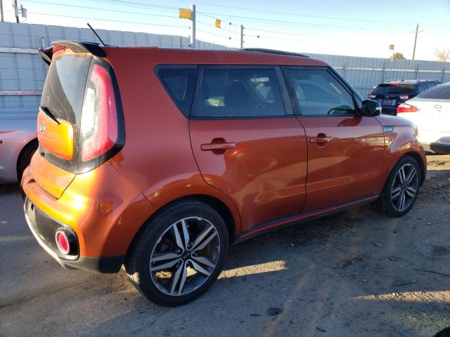 Image 3 of 2018 KIA SOUL ! 2018 with VIN KNDJX3AA3J7587831
