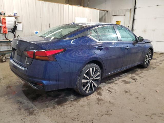 Image 3 of 2021 NISSAN ALTIMA SR 2021 with VIN 1N4BL4CW3MN352009