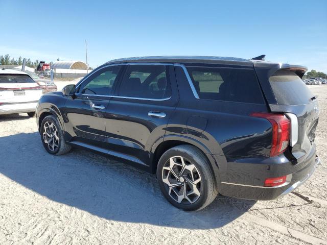 Изображение 2 2022 HYUNDAI PALISADE CALLIGRAPHY 2022 с VIN KM8R74HEXNU428034