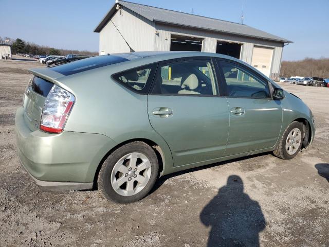Image 3 of 2009 TOYOTA PRIUS  2009 with VIN JTDKB20U597871725