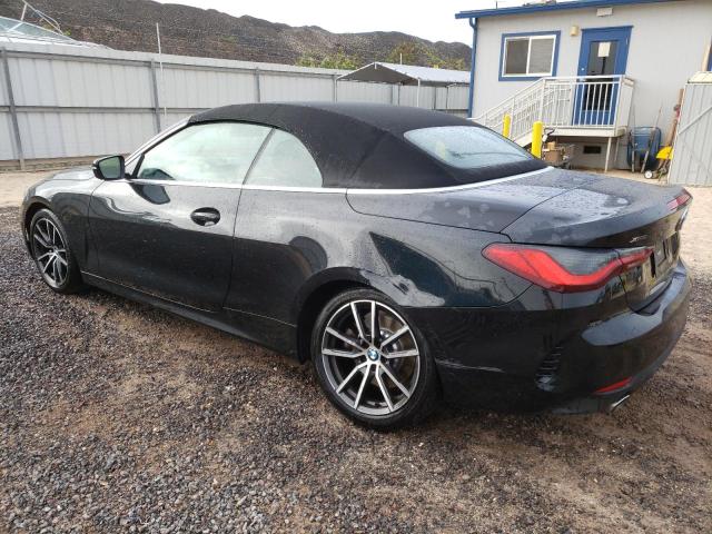 Obraz 2 z 2022 BMW 430XI  2022 z VIN WBA43AT04NCH83484