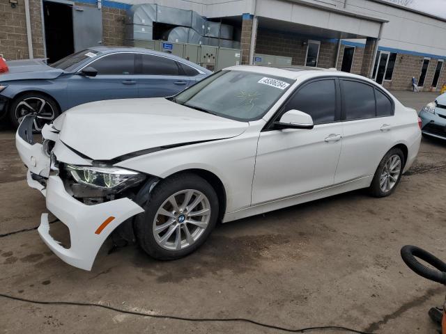 Obraz 2018 BMW 320 XI 2018