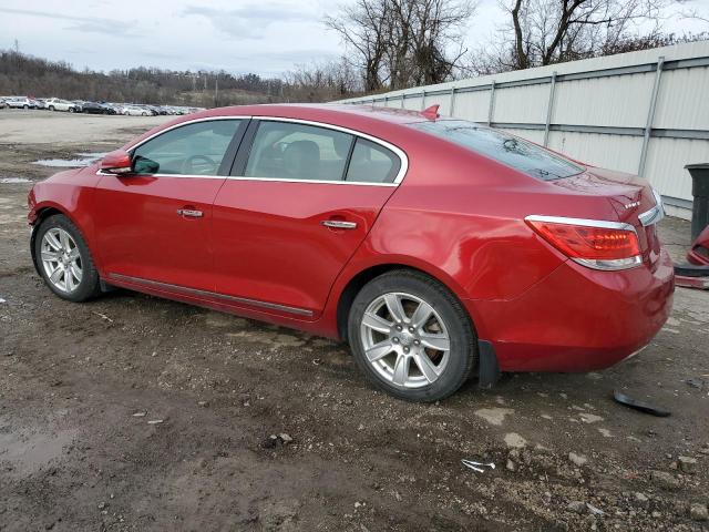 Obraz 2 z 2012 BUICK LACROSSE PREMIUM 2012 z VIN 1G4GD5E3XCF367732