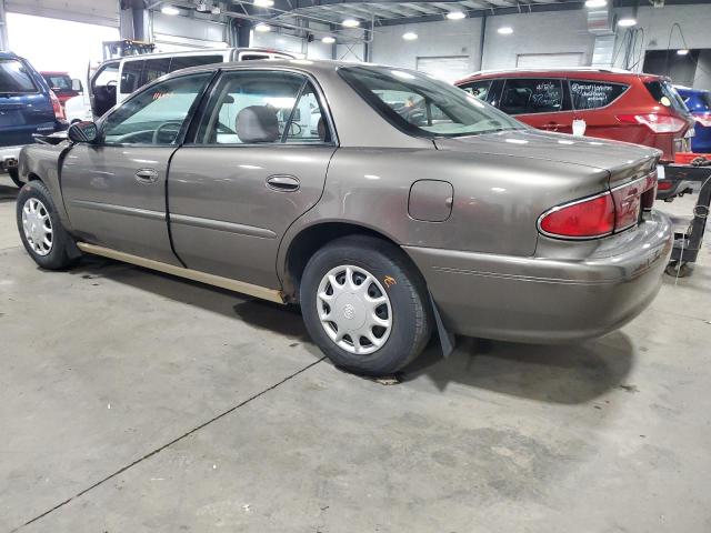Obraz 2 z 2005 BUICK CENTURY CUSTOM 2005 z VIN 2G4WS52J051110383