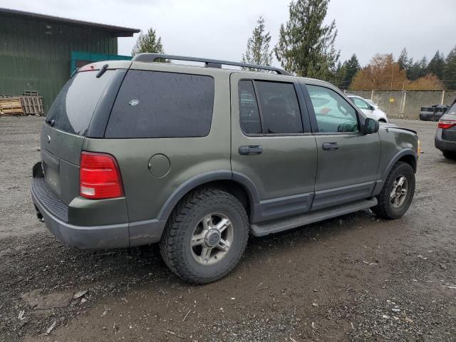 Obraz 3 z 2003 FORD EXPLORER XLT 2003 z VIN 1FMZU73KX3UB93865