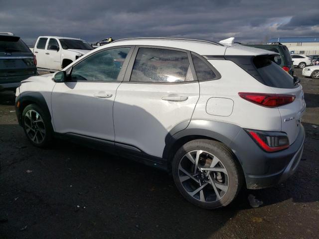 Obraz 3 z 2022 HYUNDAI KONA LIMITED 2022 z VIN KM8K5CA35NU837956