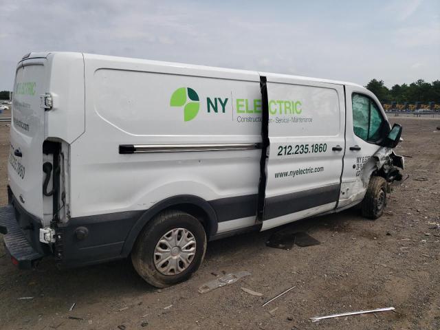 Image 3 of 2019 FORD TRANSIT T-250 2019 with VIN 1FTYR2YM2KKA84535