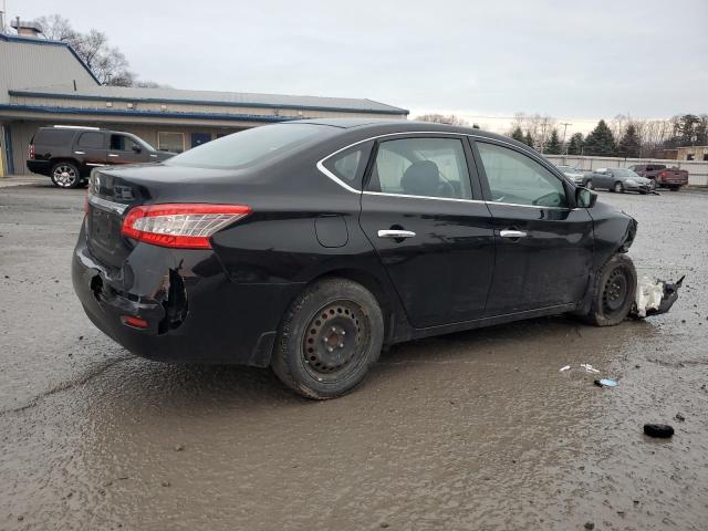 Image 3 of 2015 NISSAN SENTRA S 2015 with VIN 3N1AB7AP3FY374056