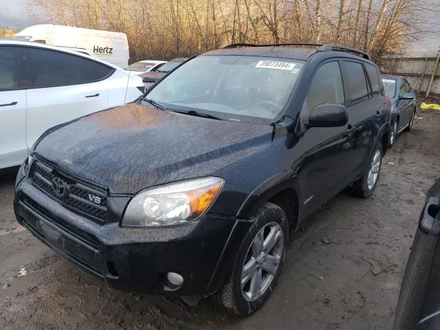 2007 TOYOTA RAV4 SPORT 2007 image