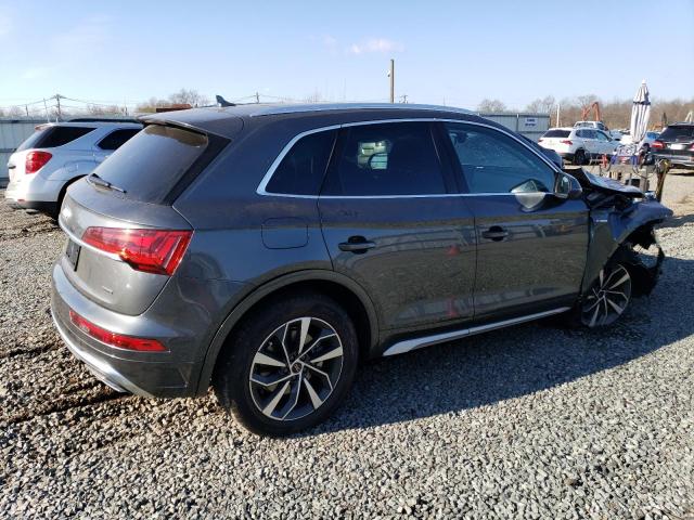 Изображение 3 2023 AUDI Q5 PREMIUM PLUS 45 2023 с VIN WA1EAAFY6P2168773