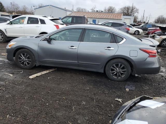 Image 2 of 2015 NISSAN ALTIMA 2.5 2015 with VIN 1N4AL3AP9FC488063