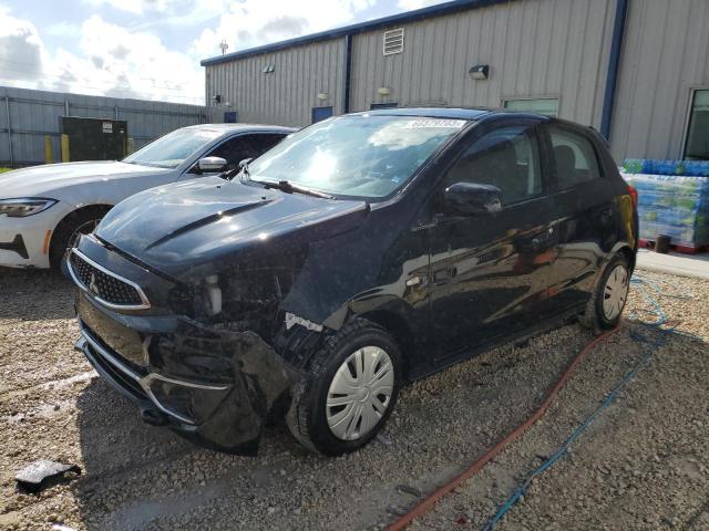 Obraz 2019 MITSUBISHI MIRAGE ES 2019