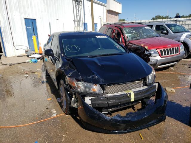 Изображение 1 2012 HONDA CIVIC EX 2012 с VIN 19XFB2F84CE090794