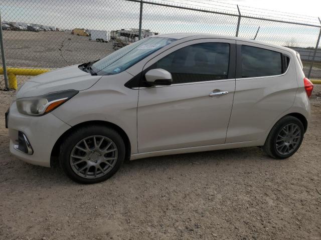 Изображение 2017 CHEVROLET SPARK 2LT 2017
