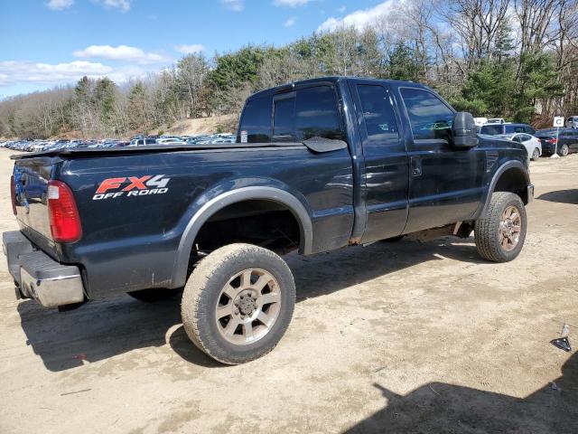 Image 3 of 2008 FORD F350 SRW SUPER DUTY 2008 with VIN 1FTWX31R88EB20423