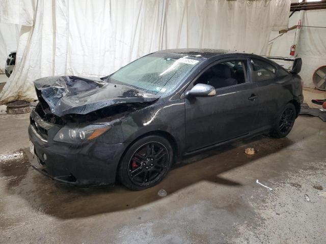 2008 TOYOTA SCION TC  2008 image