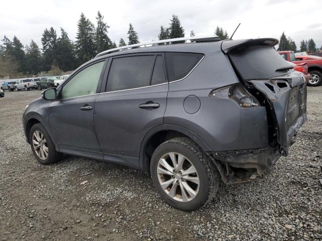 Изображение 2 2015 TOYOTA RAV4 LIMITED 2015 с VIN JTMDFREV5FD147988