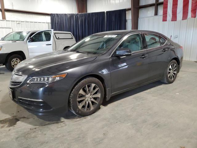 Изображение 1 2015 ACURA TLX  2015 с VIN 19UUB1F37FA012525