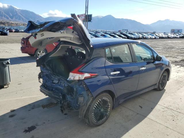 Изображение 3 2023 NISSAN LEAF SV PLUS 2023 с VIN 1N4CZ1CV7PC553436