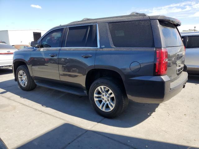 Obraz 2 z 2016 CHEVROLET TAHOE C1500  LS 2016 z VIN 1GNSCAKCXGR457859
