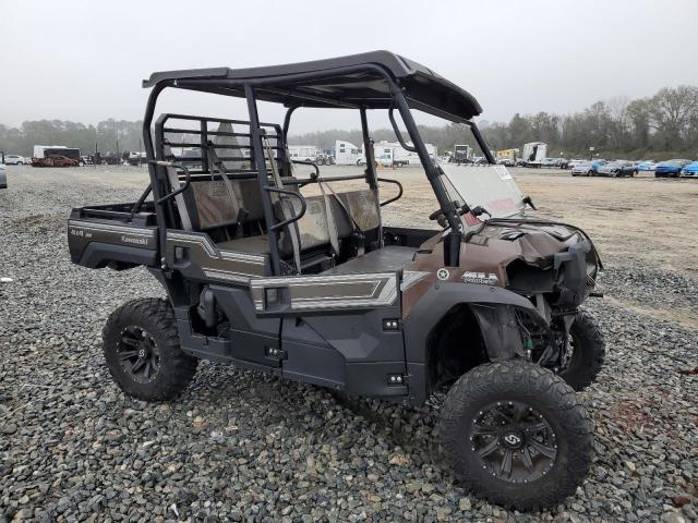 Obraz 1 z 2019 KAWASAKI KAF820 J 2019 z VIN JKBAFSJ17KB508517