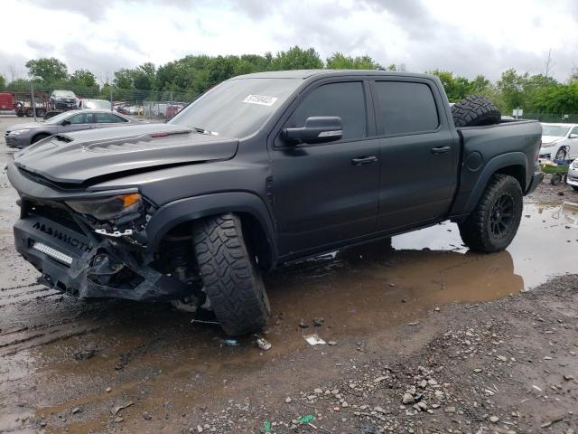 Image 1 of 2022 RAM 1500 TRX 2022 with VIN 1C6SRFU97NN122799