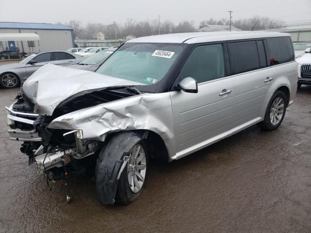 2010 FORD FLEX SEL 2010 image