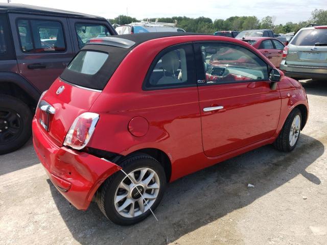 Image 3 of 2017 FIAT 500 POP 2017 with VIN 3C3CFFLRXHT561365