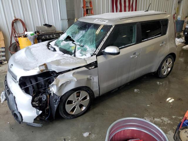 2014 KIA SOUL  2014 image