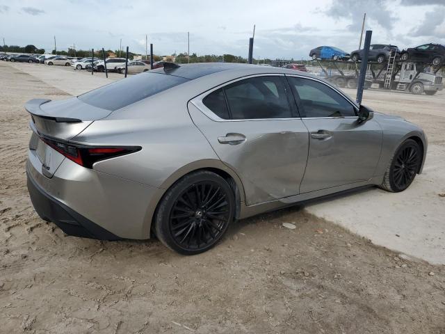 Изображение 3 2022 LEXUS IS 300 2022 с VIN JTHDA1D22N5118737