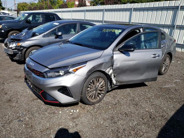 2023 KIA FORTE GT LINE 2023 image