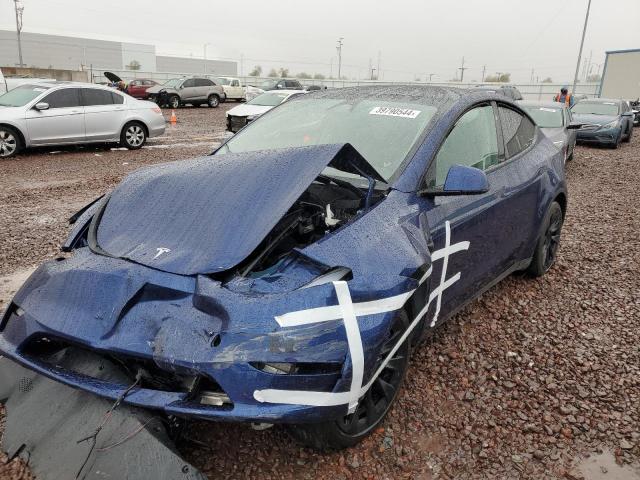 Obraz 2023 TESLA MODEL Y  2023